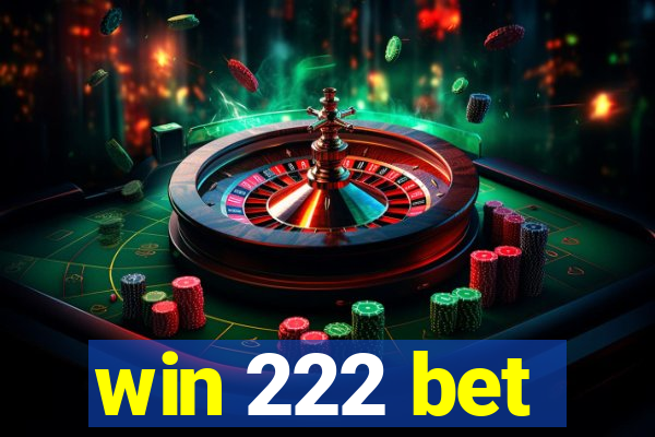 win 222 bet